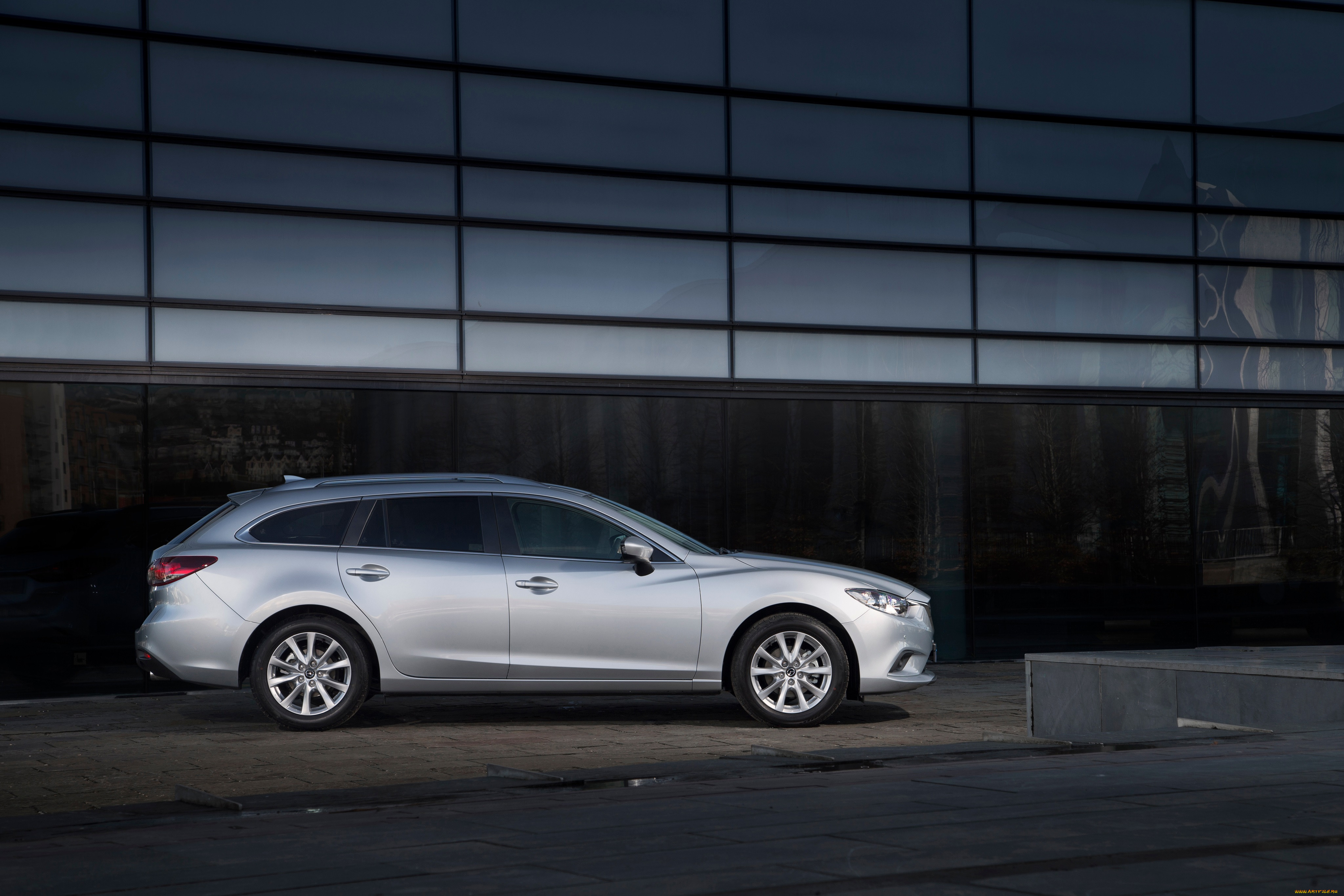 , mazda, wagon, uk-spec, mazda6, 2013, gj